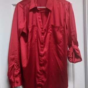 Express Portofino Size L Slim Fit